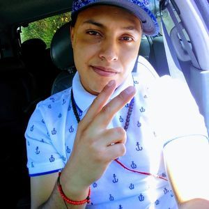 Meet your Posher, Sergio